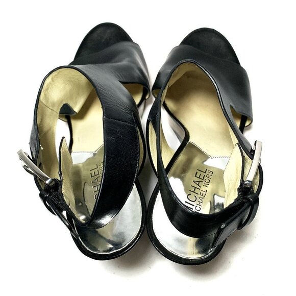 Michael Kors Women Shoes Size 8 * - Picture 4 of 7